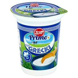 Jogurt naturalny typ grecki 330 g