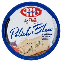 La Polle Polish Bleu Ser pleśniowy z niebieską szlachetną pleśnią