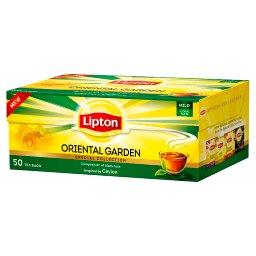 Oriental Garden Herbata czarna 90 g (50 torebek)