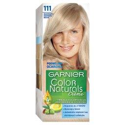 Color Naturals Creme Farba do włosów 111 Superjasny ...