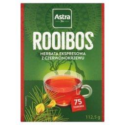 Herbata ekspresowa Rooibos 112,5 g