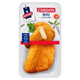Kotlet Cordon Bleu z kurczaka 250 g