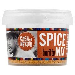 Spice Buritto Mix Przyprawa