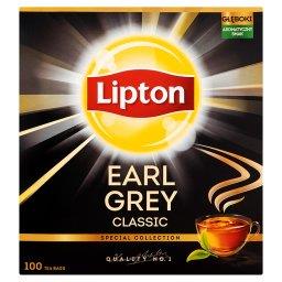 Earl Grey Classic Herbata czarna  (100 torebek)