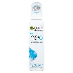 Neo Pure Cotton Antyperspirant w sprayu bez alkoholu
