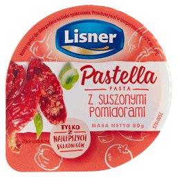 Pastella Pasta z suszonymi pomidorami 80 g
