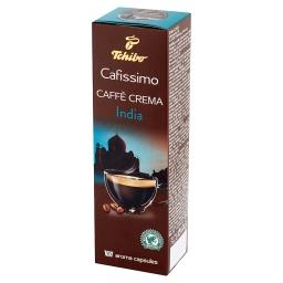Cafissimo Caffe Crema India Kawa palona mielona 75 g