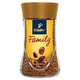 Family Kawa rozpuszczalna 100 g