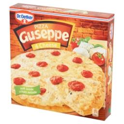 Guseppe Pizza 4 sery