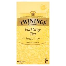 Earl Grey Czarna herbata z aromatem bergamoty 50 g (25 torebek)