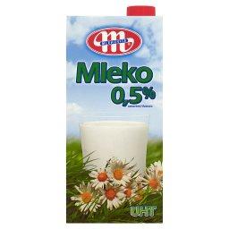 Mleko UHT 0,5% 1 l