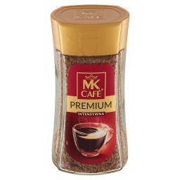 Premium Kawa rozpuszczalna