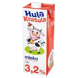 Mleko pasteryzowane 3,2% 1 l