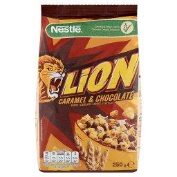 Lion Płatki śniadaniowe