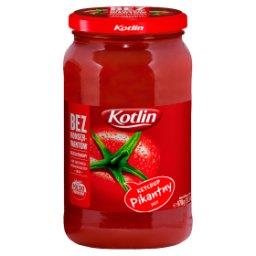 Ketchup pikantny 970 g