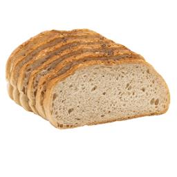 Chleb wiejski z makiem 500 g