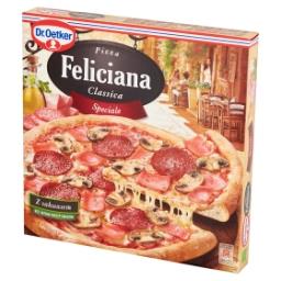 Feliciana Classica Pizza Speciale
