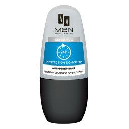 Men Sensitive antiperspirant w kulce skóra bardzo wrażliwa 50 ml