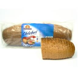 Chleb Chlebuś bezglutenowy 500g