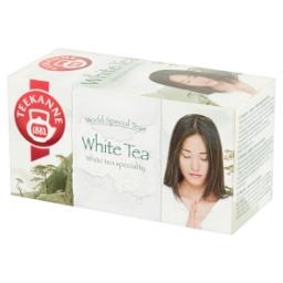 World Special Teas Herbata biała 25 g