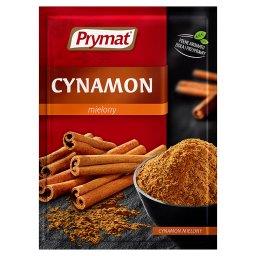 Cynamon mielony 15 g