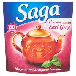 Earl Grey Herbata czarna 120 g (80 torebek)