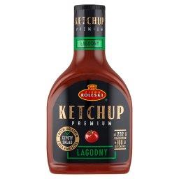 Ketchup Premium łagodny