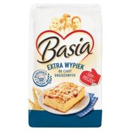 Mąka Extra wypiek pszenna typ 550 1 kg