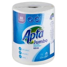 Ręcznik papierowy jumbo
