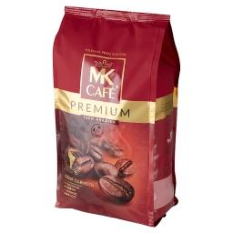Premium Kawa ziarnista