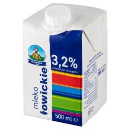 Mleko łowickie UHT 3,2%