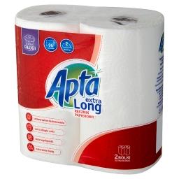 Extra Long Ręcznik papierowy 2 rolki