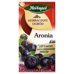 Herbaciany Ogród Aronia Herbatka owocowo-ziołowa 70 ...