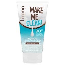 Make Me Clean! Wulkaniczny żel kokos & ekstrakt z ba...