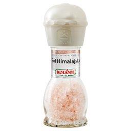 Młynek Sól himalajska 88 g