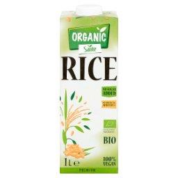 Organic Napój ryżowy 1 l