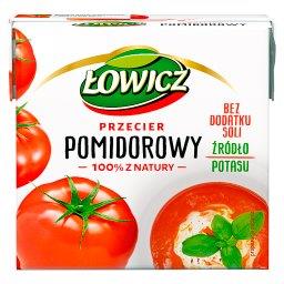 Przecier pomidorowy 500 g