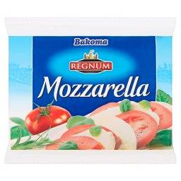 Regnum Ser Mozzarella