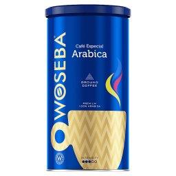 Café Especial Arabica Kawa palona mielona 500 g