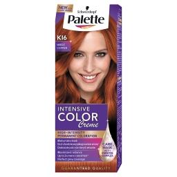 Intensive Color Creme Farba do włosów Miedź KI6