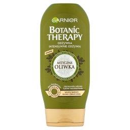 Botanic Therapy Odżywka do włosów bardzo suchych i zniszczonych Mityczna oliwka