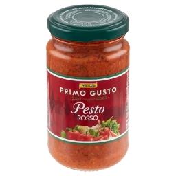 Pesto Rosso Gotowy sos 190 g