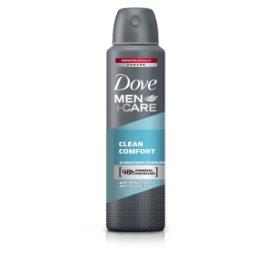 Men+Care Clean Comfort Antyperspirant w aerozolu
