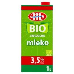 BIO Ekologiczne mleko 3,5% 1 l