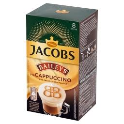Baileys typ Cappuccino Rozpuszczalny napój kawowy 10...