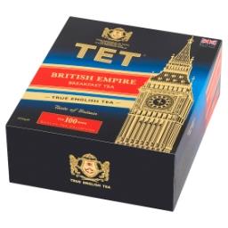 British Empire Herbata czarna 200 g