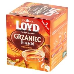 Herbatka Grzaniec kozacki o smaku miodowym 30 g