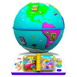 Zabawka Globus