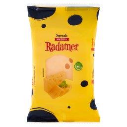 Ser żółty Radamer