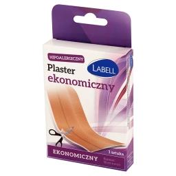 Plaster ekonomiczny